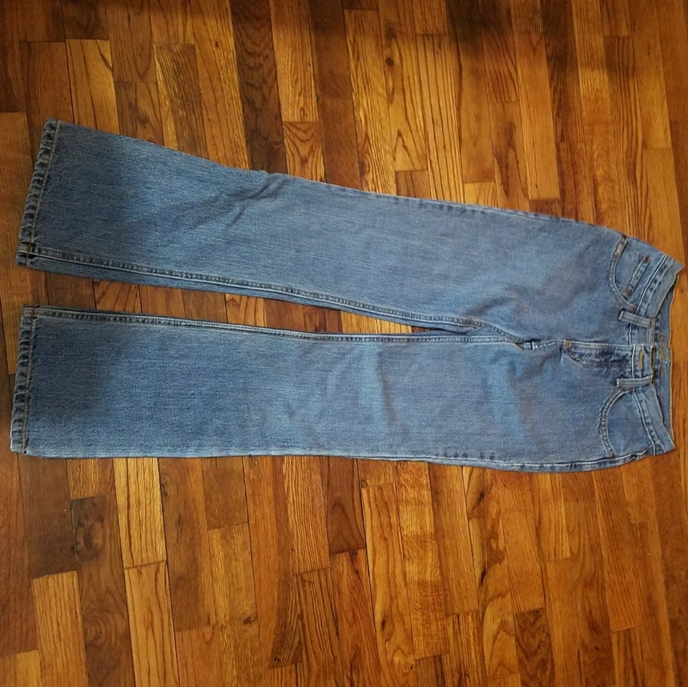 Cruel girl sz: 0 regular length